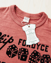 Warehouse & Co. Lot 4601 "Skip" T-Shirt