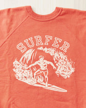 Warehouse & Co. Lot 4104 Short Sleeve Surfer Shirt