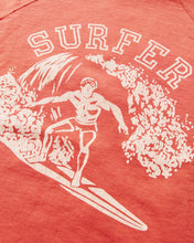 Warehouse & Co. Lot 4104 Short Sleeve Surfer Shirt