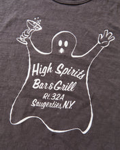 Warehouse & Co. Lot 4064 "High Spirits" T-Shirt