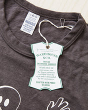 Warehouse & Co. Lot 4064 "High Spirits" T-Shirt