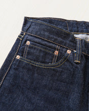 Sugar cane & Co. Lot SC40065 14,25 Oz Denim Union Star Jeans
