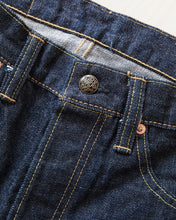 Sugar cane & Co. Lot SC40065 14,25 Oz Denim Union Star Jeans