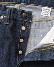 Sugar cane & Co. Lot SC40065 14,25 Oz Denim Union Star Jeans