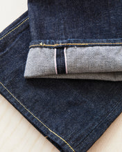 Sugar cane & Co. Lot SC40065 14,25 Oz Denim Union Star Jeans