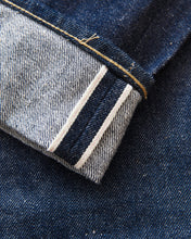 Warehouse & Co Lot 1001XX (1000XX) 1953 Model Dead Stock Blue Jeans