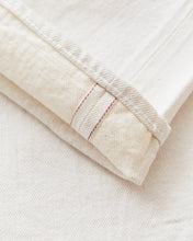 Sugar Cane & Co. SC42560 1947 Model 13 oz White Denim One Wash