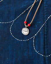 Tenable Crafts TC005 Sterling Silver "Happy Face" Pendant