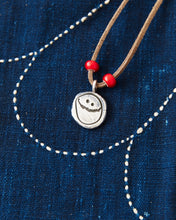 Tenable Crafts TC005 Sterling Silver "Happy Face" Pendant