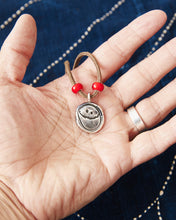 Tenable Crafts TC005 Sterling Silver "Happy Face" Pendant