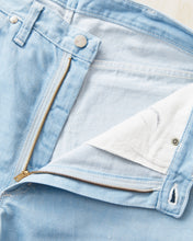 Vintage 1960's Wrangler Blue Bell Light Blue Jeans W33