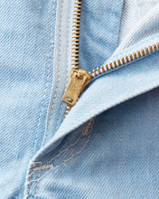 Vintage 1960's Wrangler Blue Bell Light Blue Jeans W33