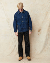OrSlow 6150 40’S Cover All Denim Jacket