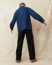 OrSlow 6150 40’S Cover All Denim Jacket