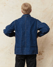 OrSlow 6150 40’S Cover All Denim Jacket