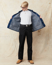 OrSlow 6150 40’S Cover All Denim Jacket