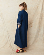 OrSlow 9541 US Army Denim Pullover Dress
