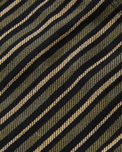 Indigofera McAllen Flannel Work Shirt Black/Beige/Grey