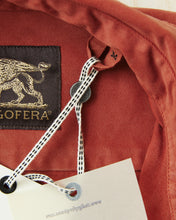 Indigofera Alamo Shirt Auburn