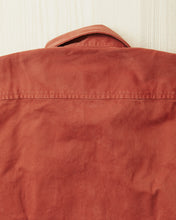 Indigofera Alamo Shirt Auburn