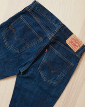 Second Hand LVC 505 Made in USA 555 Valencia Street Jeans W32/L32