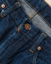 Second Hand LVC 505 Made in USA 555 Valencia Street Jeans W32/L32