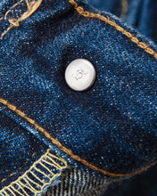 Second Hand LVC 505 Made in USA 555 Valencia Street Jeans W32/L32