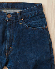Second Hand LVC 505 Made in USA 555 Valencia Street Jeans W32/L32