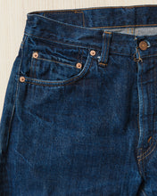 Second Hand LVC 505 Made in USA 555 Valencia Street Jeans W32/L32