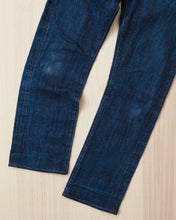 Second Hand LVC 505 Made in USA 555 Valencia Street Jeans W32/L32