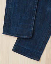 Second Hand LVC 505 Made in USA 555 Valencia Street Jeans W32/L32