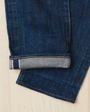 Second Hand LVC 505 Made in USA 555 Valencia Street Jeans W32/L32