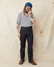 Momotaro MMJB0100 #100 Standard Straight 14.7oz Jeans Indigo