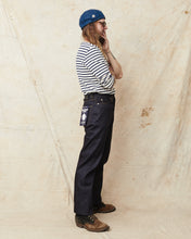 Momotaro MMJB0100 #100 Standard Straight 14.7oz Jeans Indigo