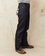 Momotaro MMJB0100 #100 Standard Straight 14.7oz Jeans Indigo