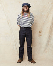 Japan Blue JBCA1003 Denim Beret 10oz Military Denim