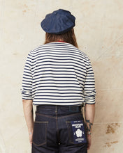 Japan Blue JBCA1003 Denim Beret 10oz Military Denim