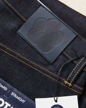 Momotaro MMJB0100 #100 Standard Straight 14.7oz Jeans Indigo