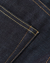 Momotaro MMJB0100 #100 Standard Straight 14.7oz Jeans Indigo