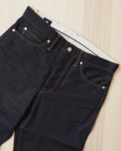 Momotaro MMJB0100 #100 Standard Straight 14.7oz Jeans Indigo