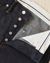 Momotaro MMJB0100 #100 Standard Straight 14.7oz Jeans Indigo