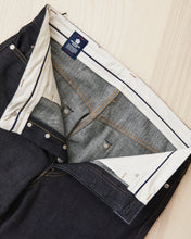 Momotaro MMJB0100 #100 Standard Straight 14.7oz Jeans Indigo