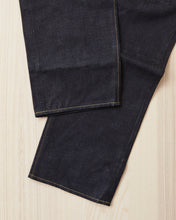 Momotaro MMJB0100 #100 Standard Straight 14.7oz Jeans Indigo