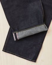 Momotaro MMJB0100 #100 Standard Straight 14.7oz Jeans Indigo