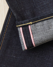 Momotaro MMJB0100 #100 Standard Straight 14.7oz Jeans Indigo