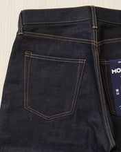 Momotaro MMJB0400 #400 Standard Wide 14.7oz Jeans Indigo