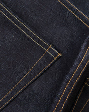 Momotaro MMJB0400 #400 Standard Wide 14.7oz Jeans Indigo