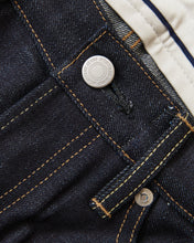 Momotaro MMJB0400 #400 Standard Wide 14.7oz Jeans Indigo