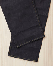 Momotaro MMJB0400 #400 Standard Wide 14.7oz Jeans Indigo