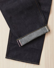 Momotaro MMJB0400 #400 Standard Wide 14.7oz Jeans Indigo